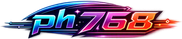 ph768 logo